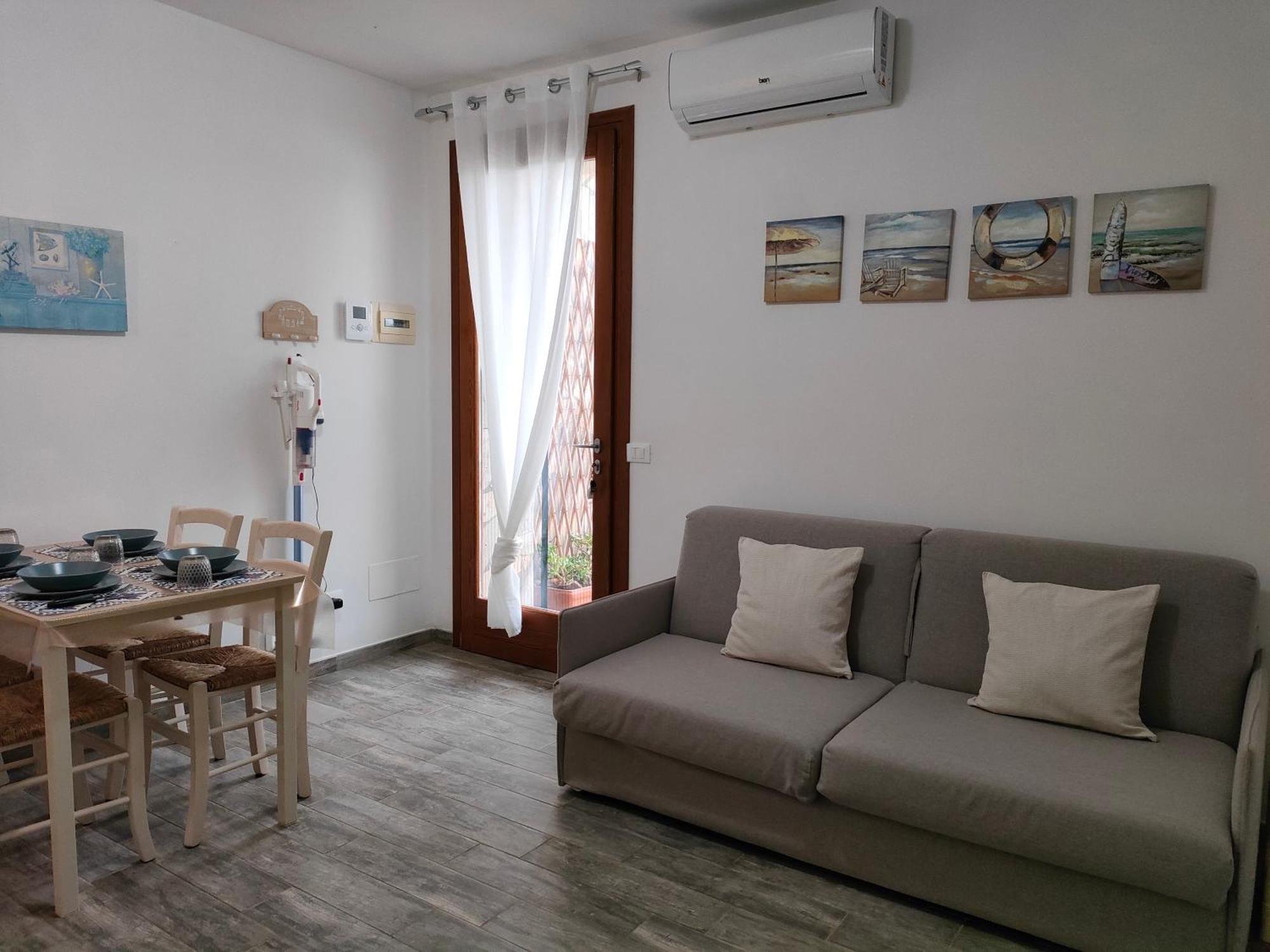 Casa del Duca Portoferraio Exterior foto