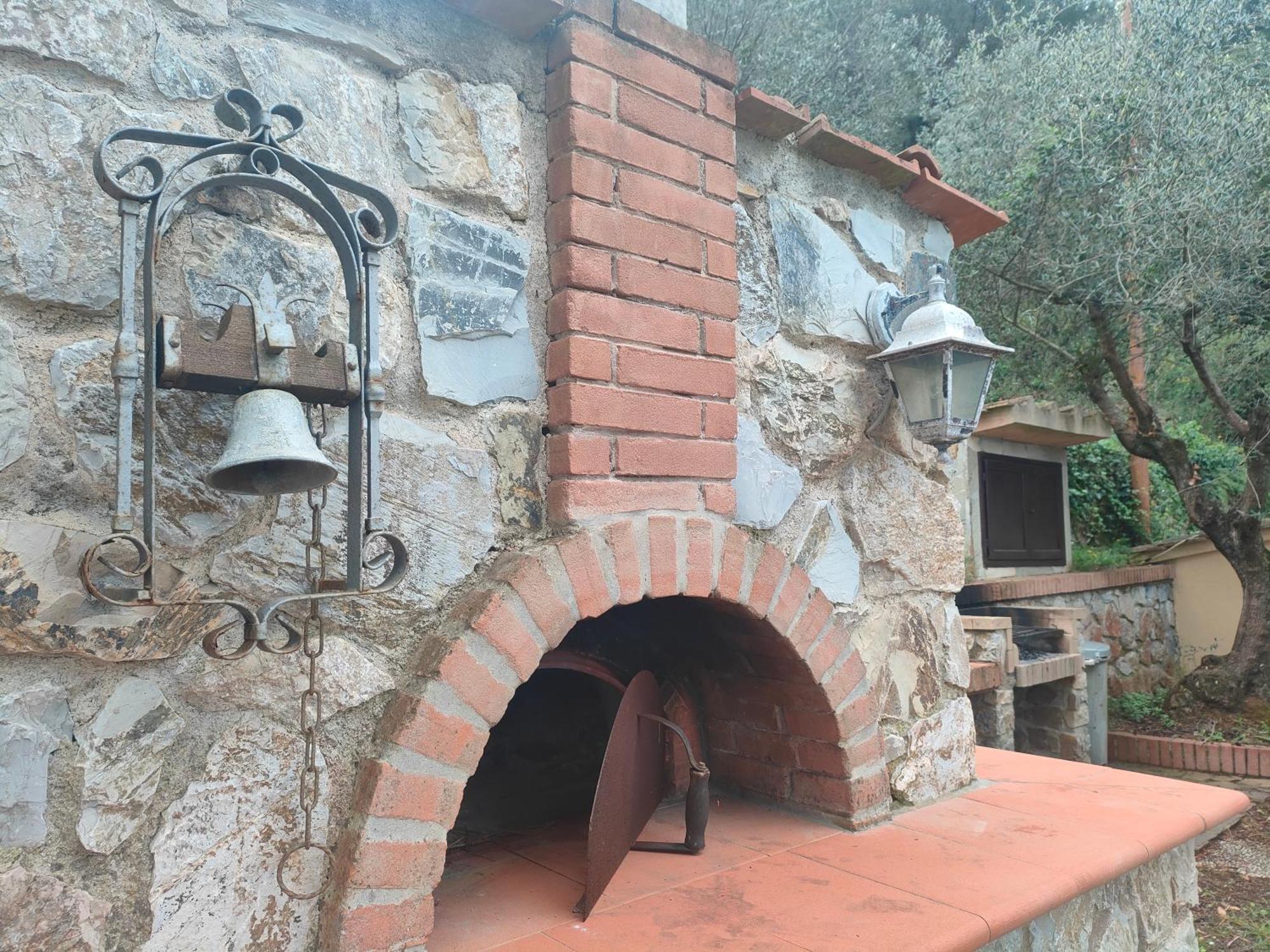 Casa del Duca Portoferraio Exterior foto