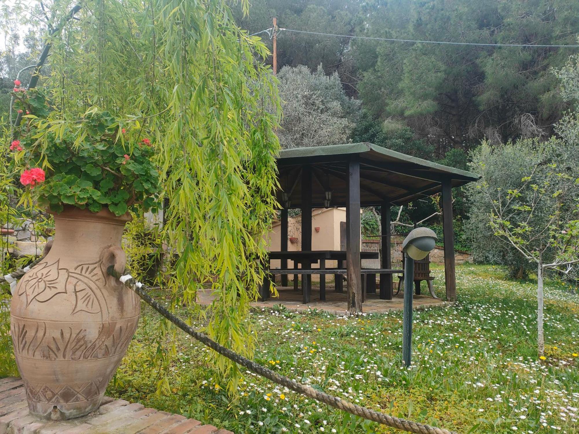 Casa del Duca Portoferraio Exterior foto