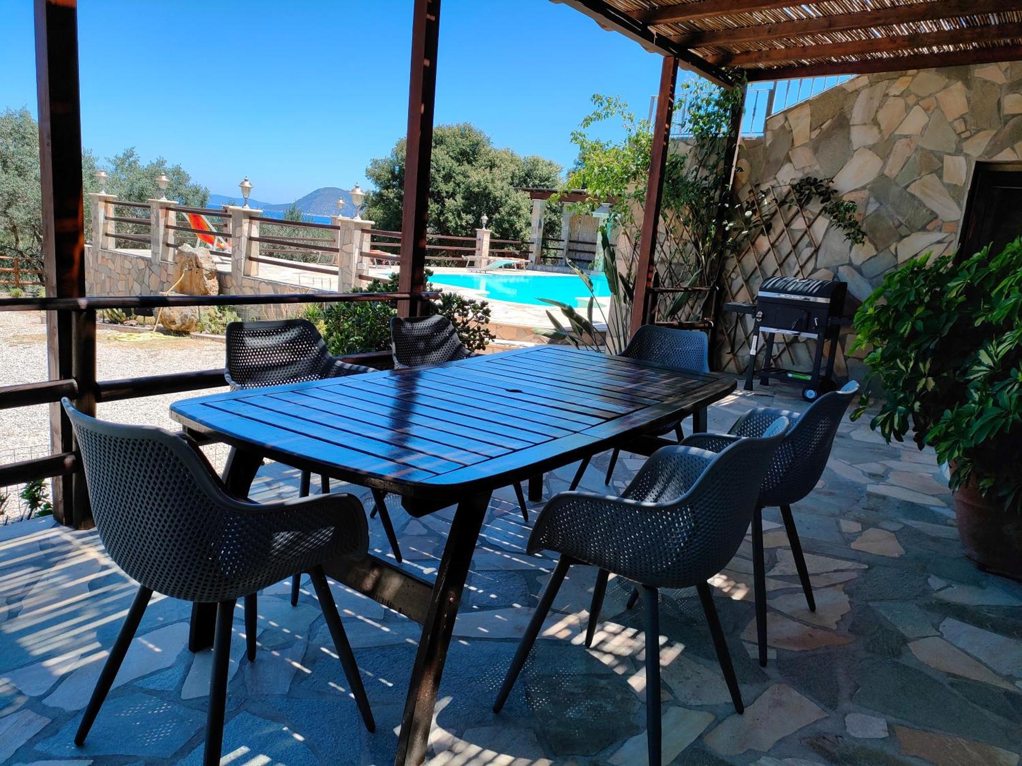 Casa del Duca Portoferraio Exterior foto
