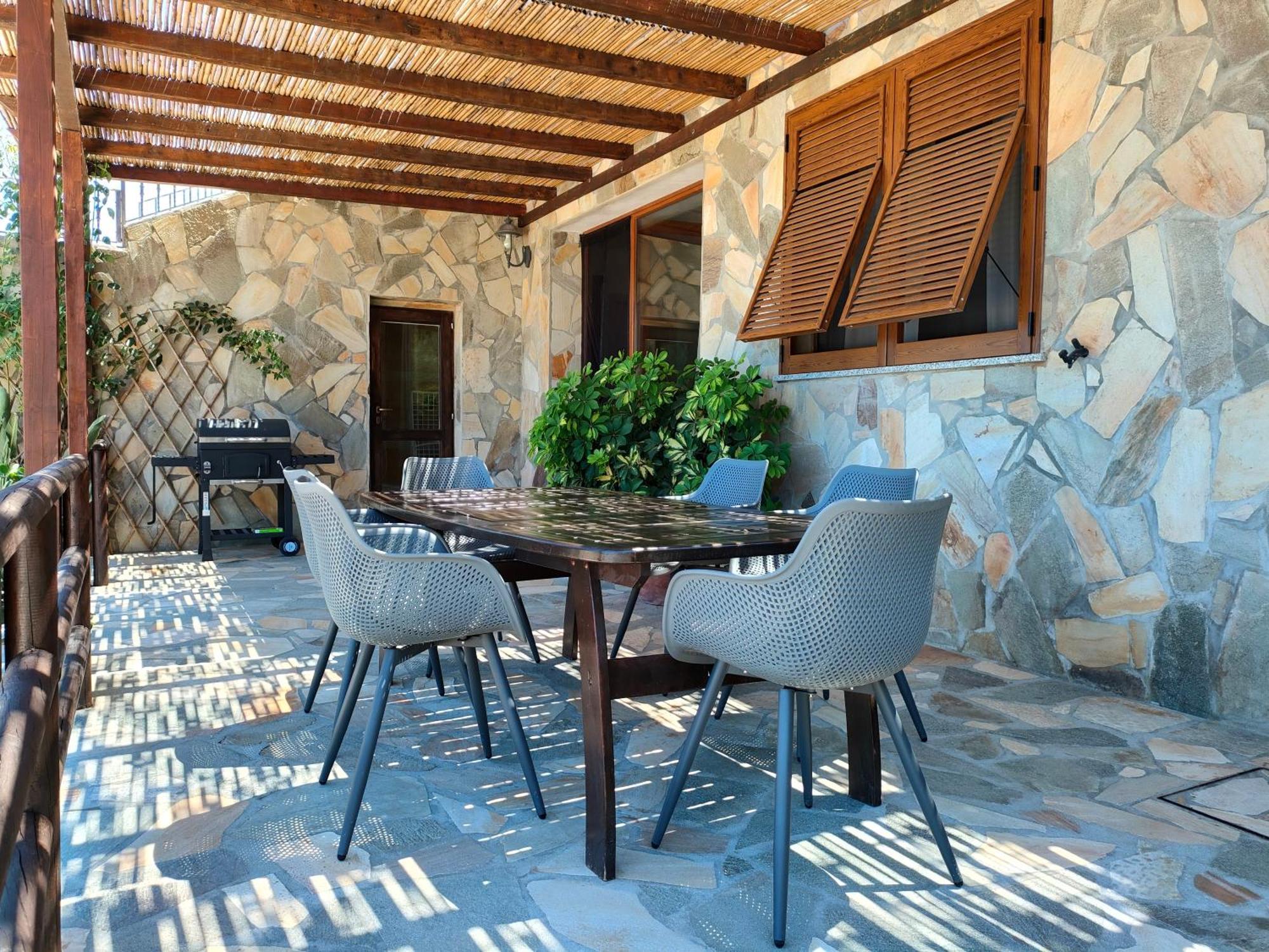 Casa del Duca Portoferraio Exterior foto